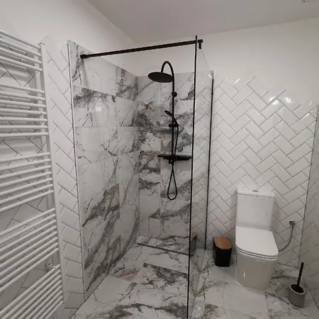 Pri Lese Apartment *
