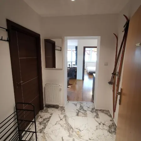 Apartment Pri Lese Velky Slavkov