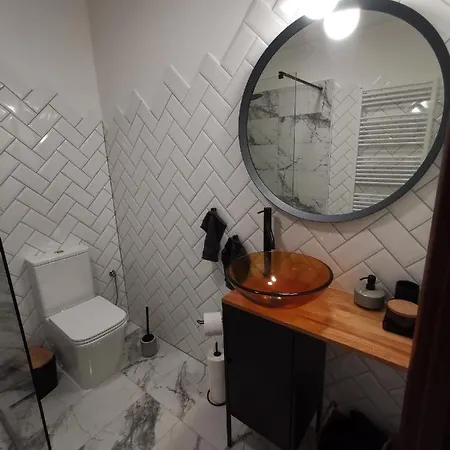 Pri Lese 公寓 Veľký Slavkov