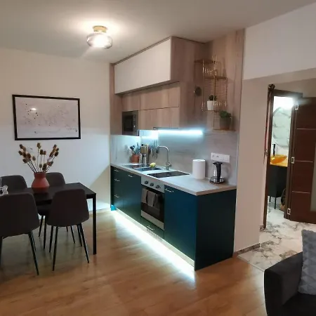 Pri Lese * Veľký Slavkov